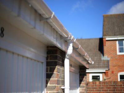 Cheshire guttering company