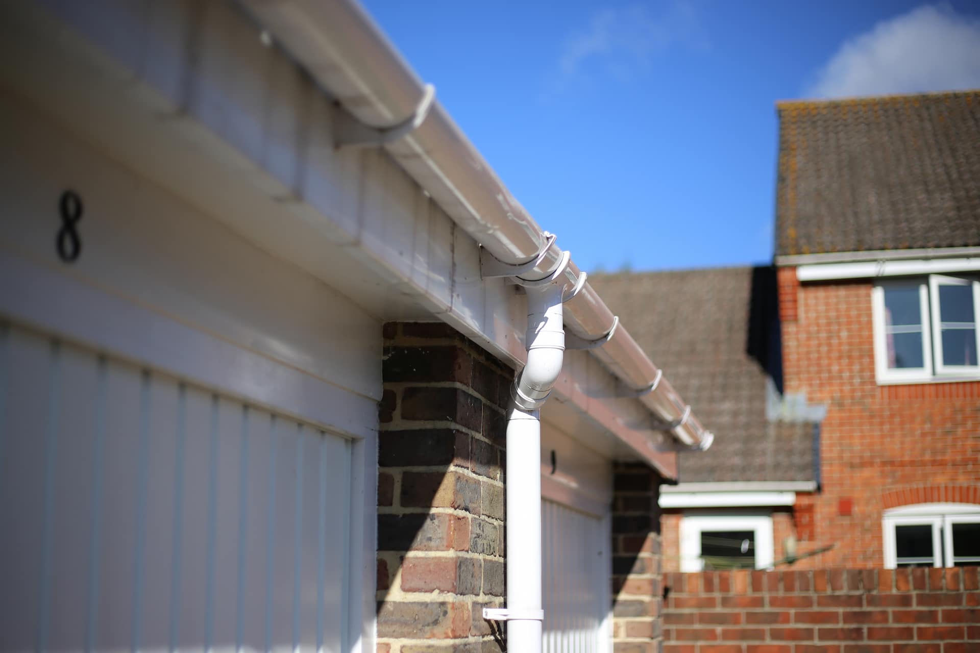 Cheshire guttering company