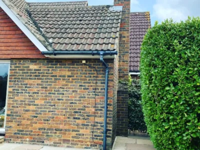 Fascias & soffits installers near me Cheshire