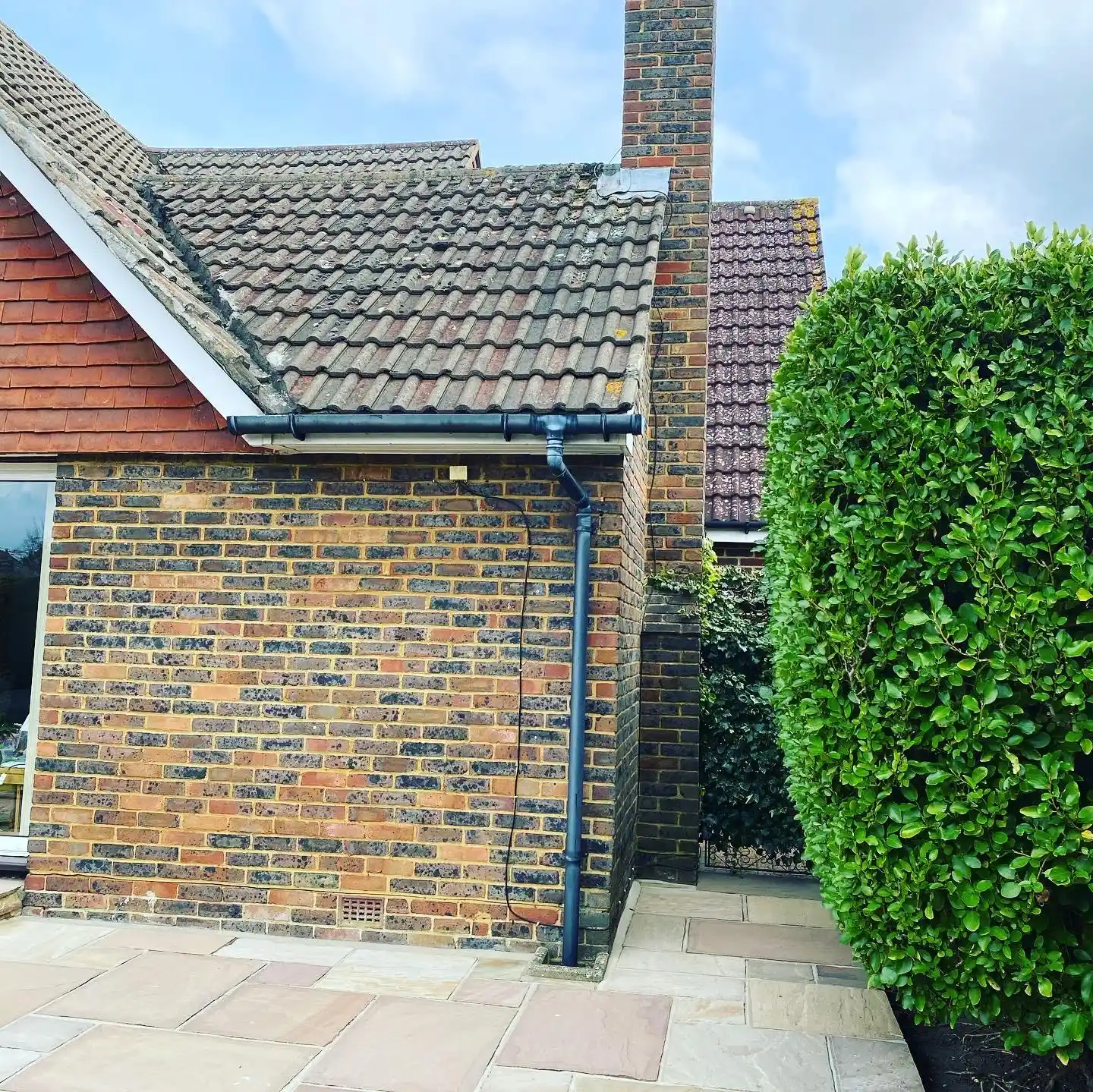 Fascias & soffits installers near me Cheshire